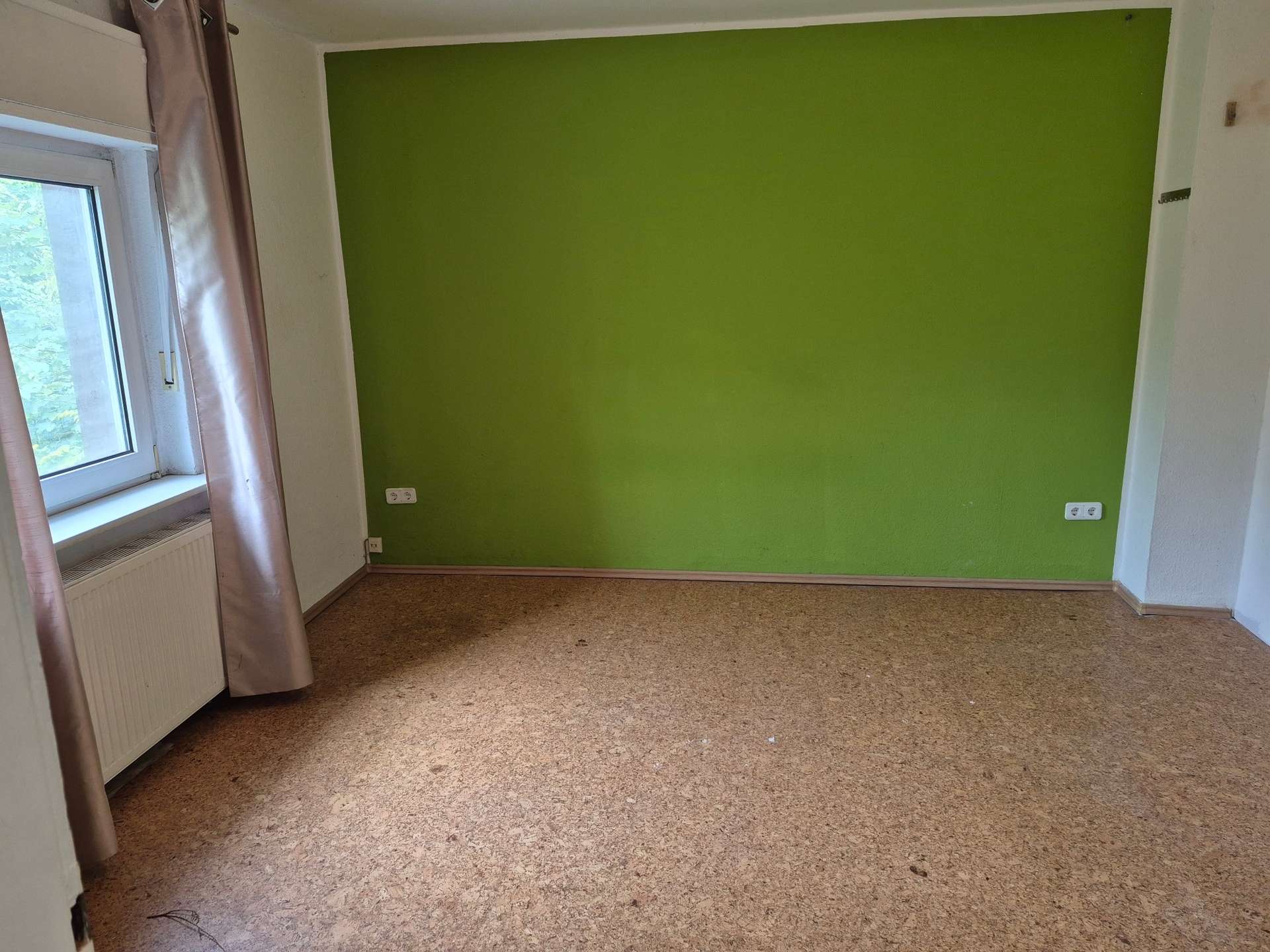 Zimmer OG links